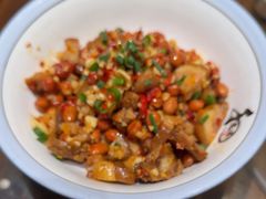 -衡厨·衡阳土菜(中南店)