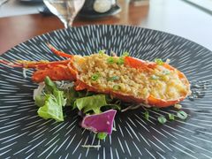 -V Bar海景扒房(北海湾惠龙万达嘉华酒店)