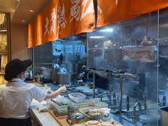 -味千拉面(广州白云机场T1西二店)