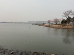 -天津金海湖