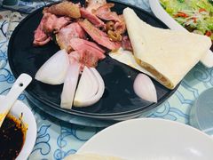 -群英会·三国菜(曹魏古城店)