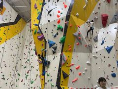 -问山MountQuest攀岩馆