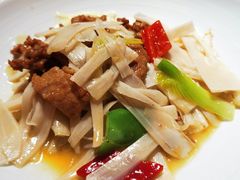 -面辣子·陕西家乡菜(钟楼店)