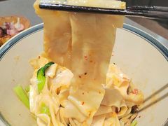 -弓家大队老碗面(高新咖啡街区店)