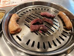 -炽城·烤肉名家(鸿达中央广场店)