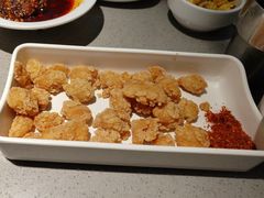 -半天妖烤鱼(丰科万达店)