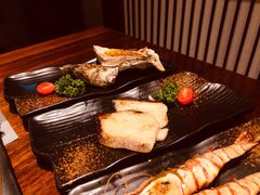 -古京·臻致料理(月湖店)