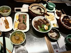 -潮界(虹桥新天地店)