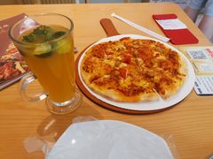 -必胜客(WOW昙华林店)