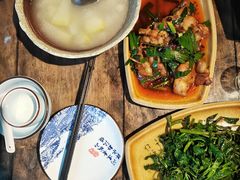 -青城甲(青城山店)