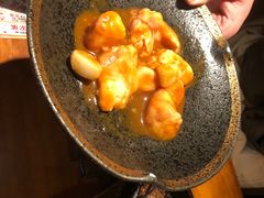 -king大志烤肉黑毛牛专门店(中山公园店)