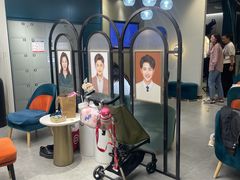 -海马体照相馆(北京apm店)