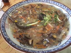 -水乡人家私房菜(逢简店)