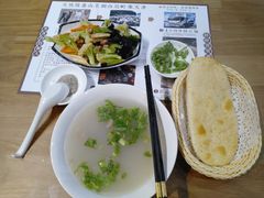 -清白羊·羊汤(天津鲁能城购物中心店)