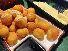 -老灶堂文创火锅(文艺路店)
