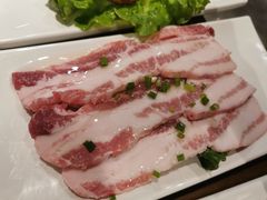 -·缸桶屋·韩式牛肋条自助烤肉(西湖D11店)