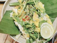 -云海肴云南菜·蒸汽石锅鱼(北京良乡华冠店)