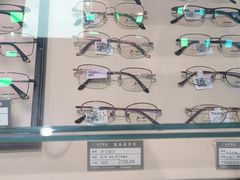 -大明眼镜(方庄店)