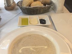 -北京建国饭店杰斯汀法餐厅