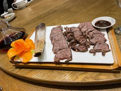 -潮中人·潮州菜(益乐路店)