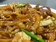 -煲煲掂风味煲仔饭餐厅(西区店)