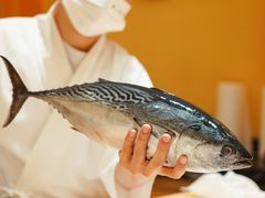 -荣一代目OMAKASE板前料理