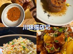 -打酱油·非遗淮扬菜(瘦西湖梅岭店)