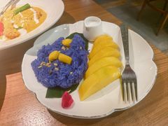 -星叶·东南亚料理(温州万象城店)