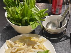 -泉味道贵州厨房(三里河店)