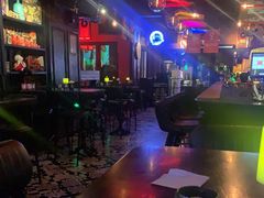 -AClub餐吧(富华里店)