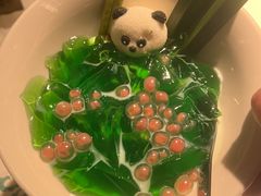 -桂满陇·海市蜃楼·黑金(国金店)