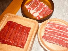 -鲁山牛寿喜烧(五龙广场店)