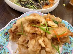 -老厨家(中央大街西七道街店)