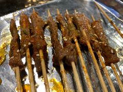 -聚在尊味虾皇·夜宵市集(新建店)