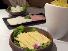 -狐狸爱上椰子鸡(滨江星光大道店)