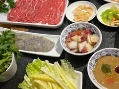 -仁和四季涮肉馆(天坛南门店)