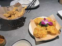 -炭亲干锅·虾蟹蛙(奥体天虹店)