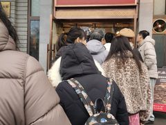 -马凯餐厅(地安门店)