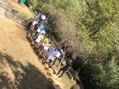 -遂昌金矿国家矿山公园