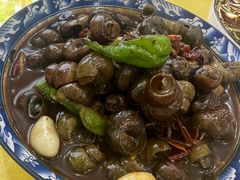 -里下河土菜馆(解放路店)