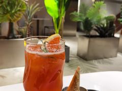 奈斯西柚茶-国王冰室·奥林匹斯店(联想科技城店)