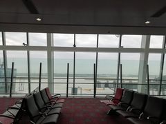 -麦当劳(北京大兴机场二层国内到达(安检外)店)