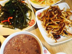 -老班长手工灌汤包老店(东山店)