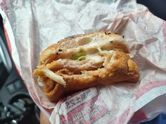 -华莱士·全鸡汉堡(五爱道店)