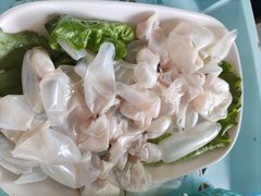 -鲮鱼村(龙归店)
