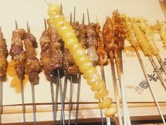 -那些年记忆烧烤