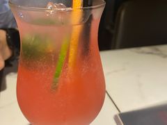 -1874融合西厨·观景餐厅(保利店)