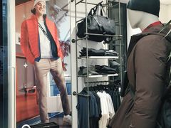 -lululemon(新天地店)