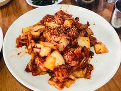 -贤花饭店(城阳店)