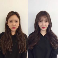 -尚·丹尼Hair